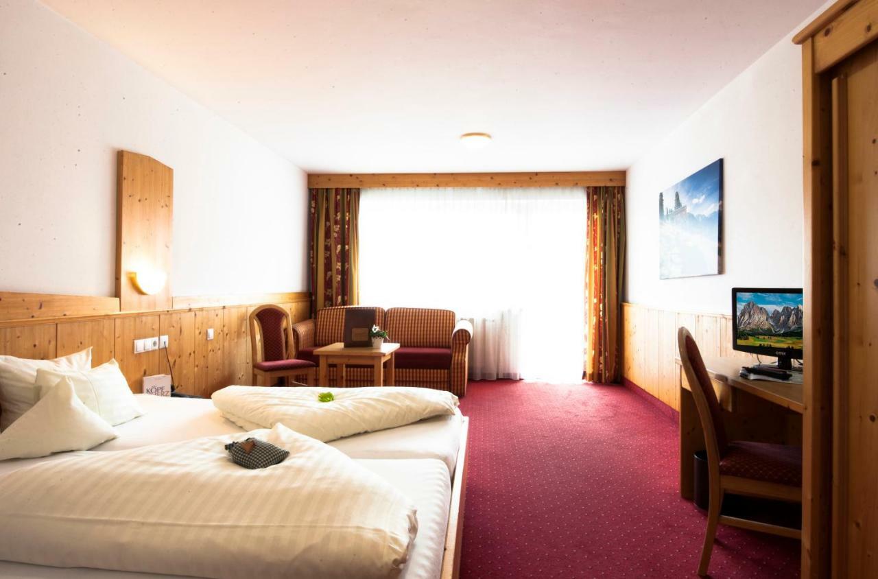 Familienhotel Alpina All Inklusive Wenns Extérieur photo
