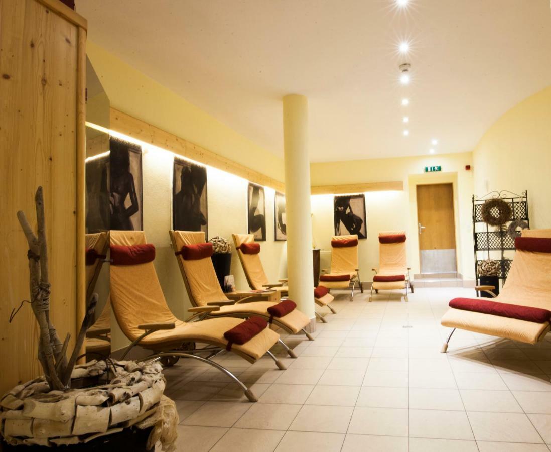 Familienhotel Alpina All Inklusive Wenns Extérieur photo