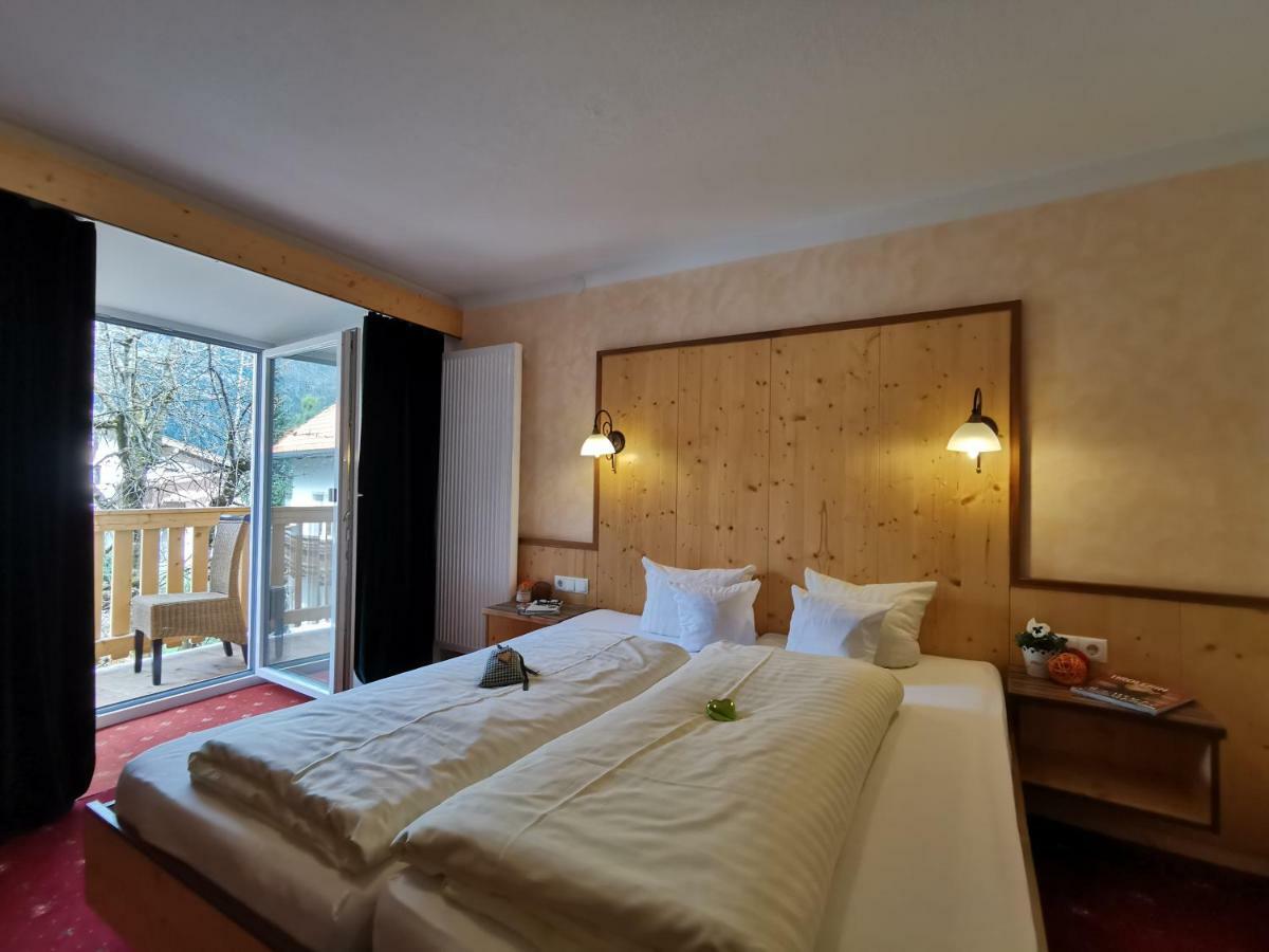 Familienhotel Alpina All Inklusive Wenns Extérieur photo