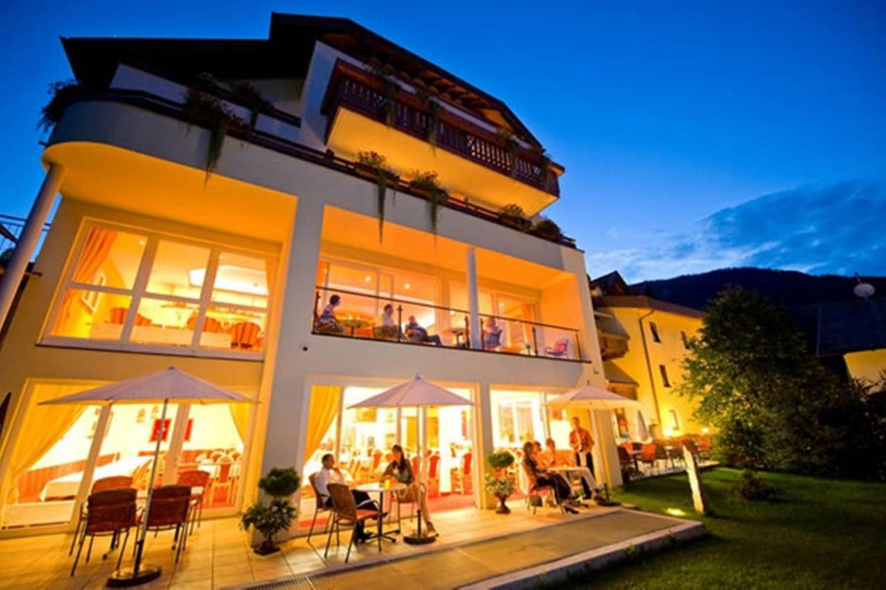 Familienhotel Alpina All Inklusive Wenns Extérieur photo